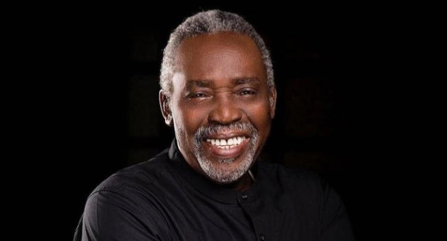 Tributes Pour In for Veteran Actor Olu Jacobs, Who Passes Away at 84