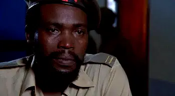 10 memorable movies featuring Olu Jacobs