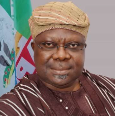 Omisore: My political future is in God’s hands