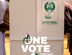 One Vote: The Voter’s Campaign Checklist