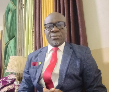 Intervention de la FIFA/CAF : le NFF a besoin de mains expérimentées — Onyeabor