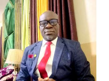 FIFA/CAF Intervention: NFF needs experienced hands — Onyeabor