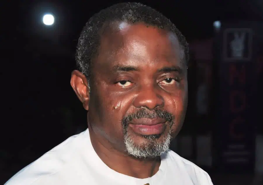 2027: NDC plans crowdfunding to keep moneybags from hijacking party - Spokesperson