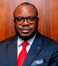 PAP boss Otuaro backs Niger Delta journalist for qatar training