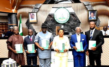 Phillips Consulting Presents PASGA Report, Setting the Evidence Base for a More Capable, Future-Ready Federal Civil Service