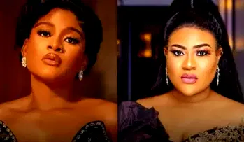 Nkechi Blessing, Phyna set to face off in celebrity boxing match