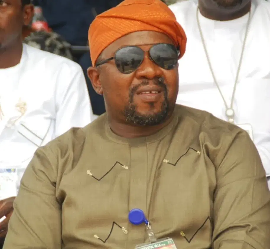 Tinubu mourns Peter Onwubuariri, media aide who served three presidents