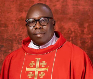 Le diocèse catholique de Warri perd son prêtre de la paroisse d'Ughelli à 60 ans