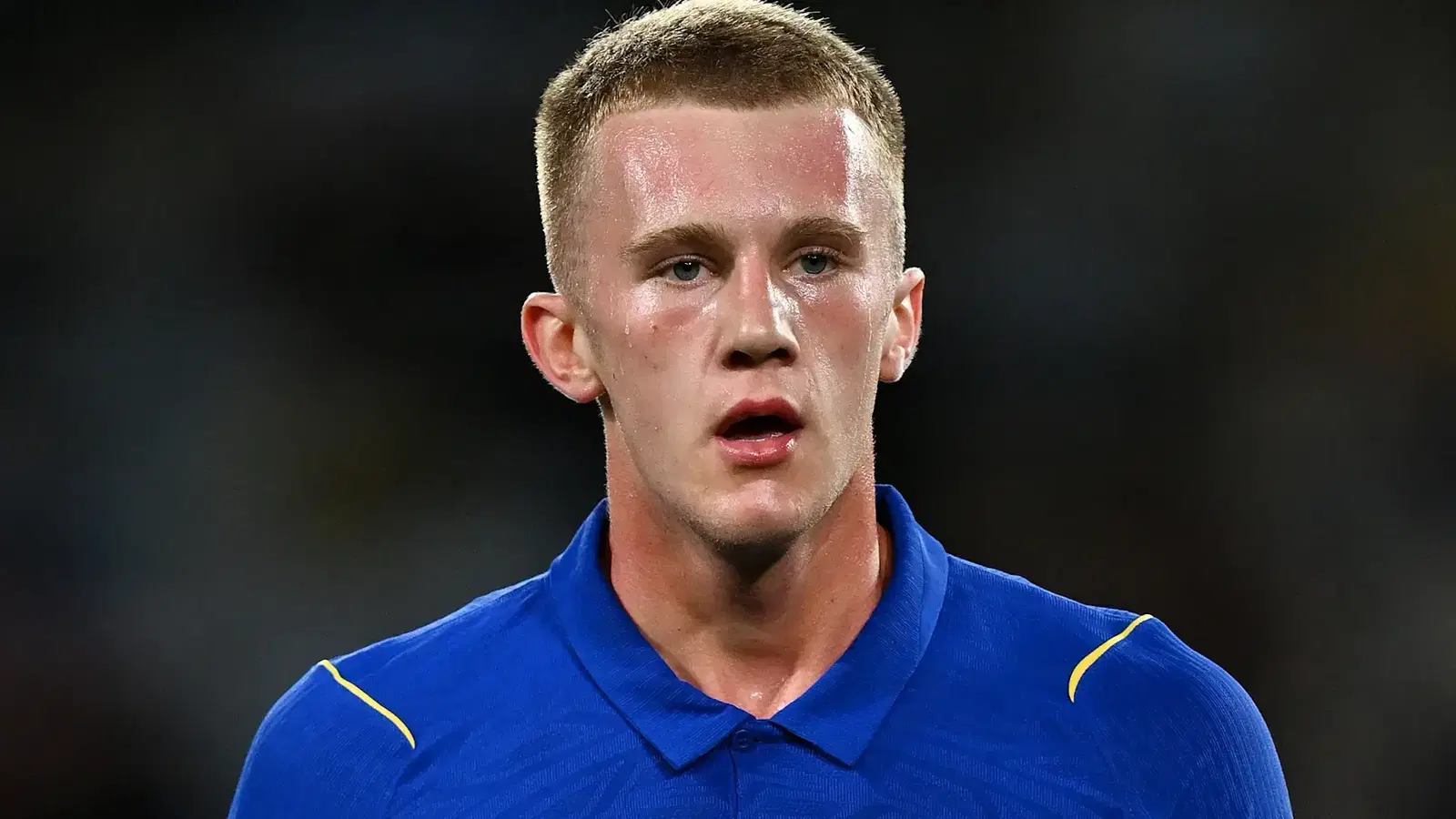 Carabao Cup: Chelsea hand 16-year-old Watson debut against Leeds