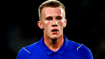 Carabao Cup: Chelsea hand 16-year-old Watson debut against Leeds