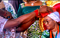 Tinubu’s Wife: Ndigbo are very nice people