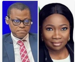 Rufai, Dabiri clash over stranded Nigerian in India