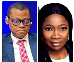 Rufai, Dabiri clash over stranded Nigerian in India