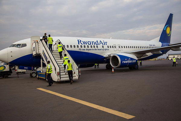 NCAA fines RwandAir N15m over baggage issue, orders $170 passenger compensation