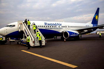 NCAA fines RwandAir N15m over baggage issue, orders $170 passenger compensation