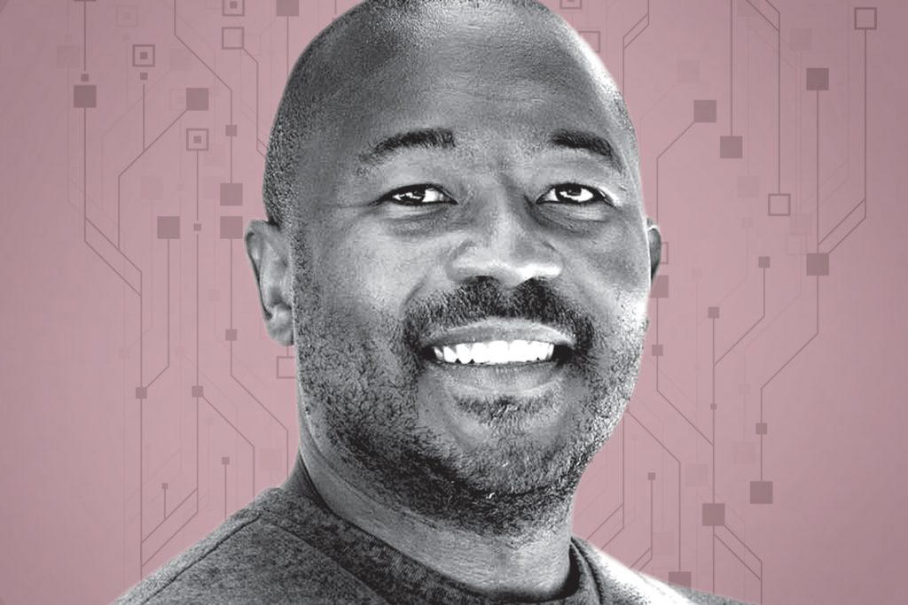 Meet Sanmi Koyejo, Nigerian professor named in 2026 TIME100 AI List