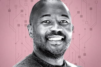 Meet Sanmi Koyejo, Nigerian professor named in 2026 TIME100 AI List