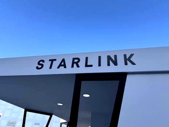 Starlink launches satellite internet in UAE after securing 10-year licence