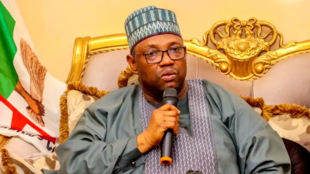 Shinkafi to INEC: Withdraw Ya’u’s name, obey court order