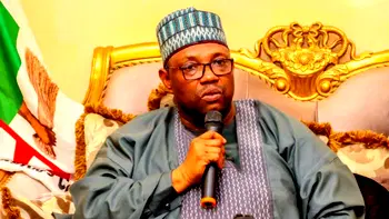 Shinkafi to INEC: Withdraw Ya’u’s name, obey court order