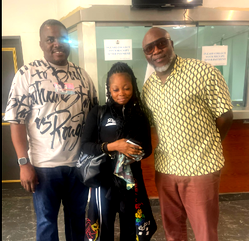 Missing Nigerian woman found safe in Doha — NCAA official