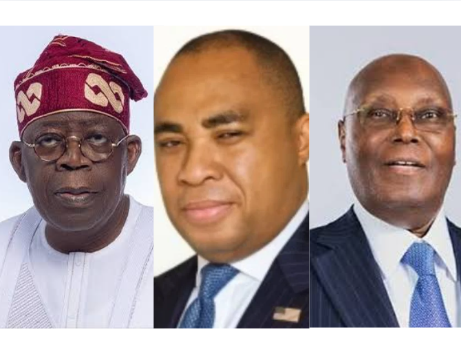 We were offered $3m to stop campaign against Tinubu — Atiku-linked US lobbying firm