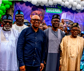 2027: They may discount us, but our votes will count — Makinde