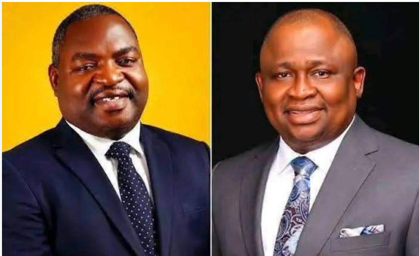 Ogun 2027 : Adeola et Hunye s'affrontent sur la revendication d'origine Ekiti