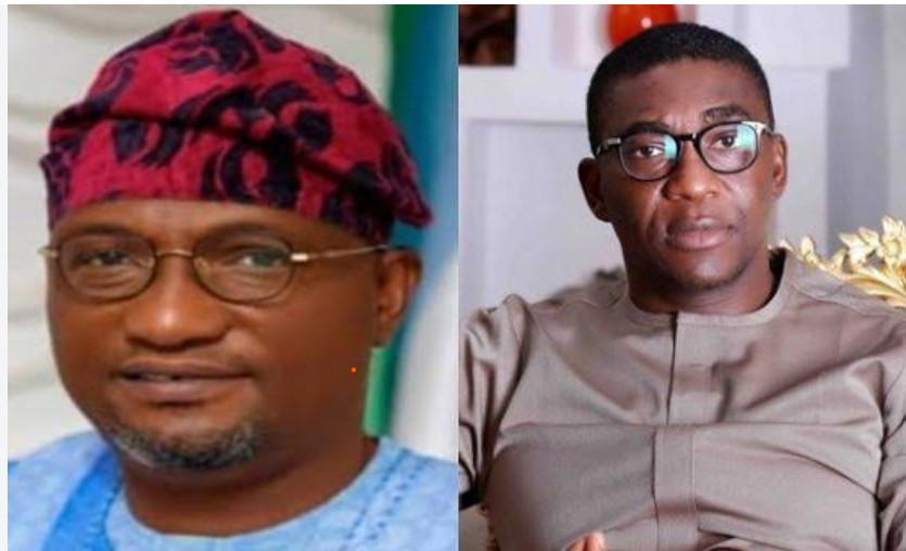 Lagos APC expels Obasa’s allies, Egunjobi, Yusuf over ‘betrayal’
