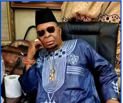 MC Oluomo leads tributes as Lagos NURTW leader, Baba Alado dies at 83 - Vanguard News