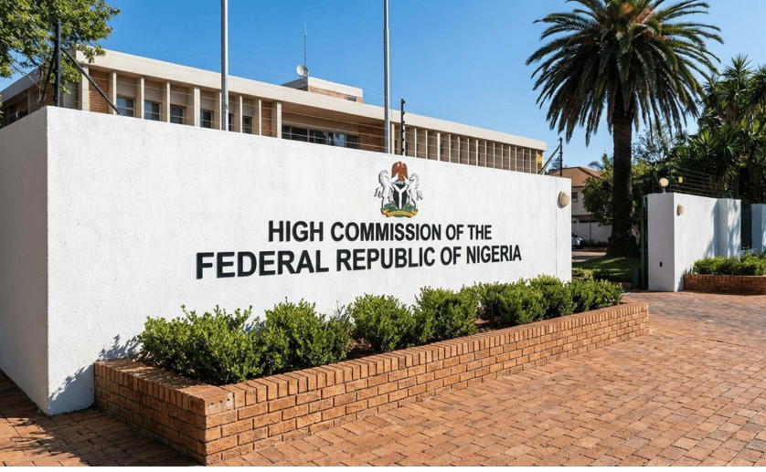 Xenophobia: Nigerian Consulate condemns killing of three Nigerians in South Africa