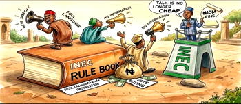 Cartoon: Does it apply to all PARTIES?