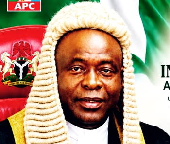 Edo Speaker felicitates Nigerians on Independence