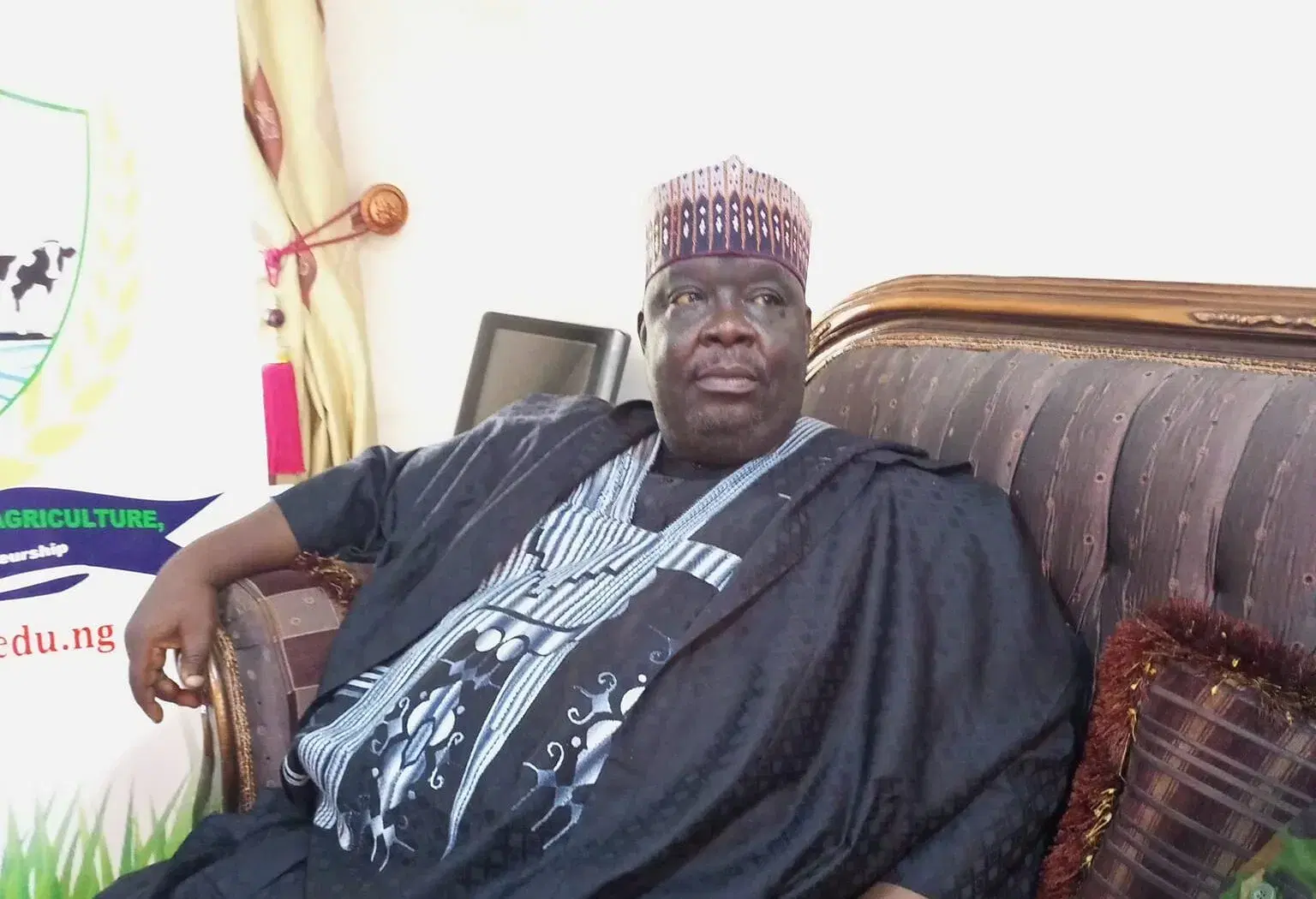 2027: I’m still in APC but I’ll support party my people want — Na’Allah