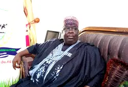 2027: I’m still in APC but I’ll support party my people want — Na’Allah