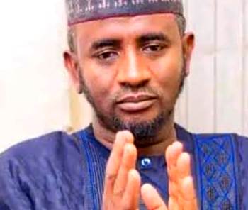 Bauchi Senator Buba denies sponsoring banditry, says allegations fabricated
