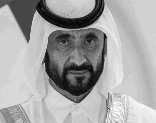 Dubai declares 10-day mourning after emirate ruler’s brother dies