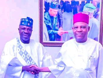 APC Youth Parliament to sponsor education of 60 children for Shettima