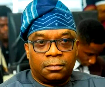 Nigeria denies backing failed Niger coup