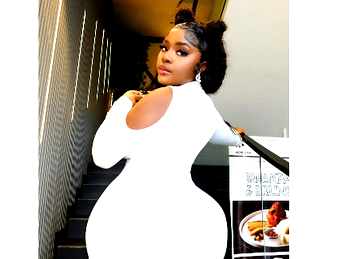 I’m a pure gold digger, I don’t mind— Spicysophiee