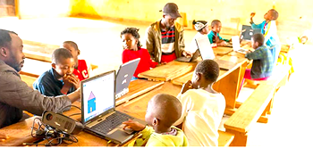 NCC offers students free 100MB daily for online learning
