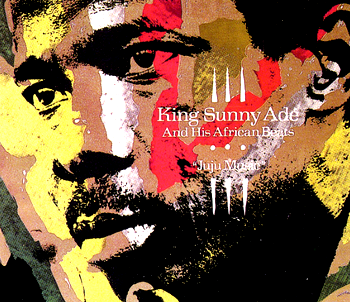 How King Sunny Adé’s Album made U.S. Billboard history — US Mission