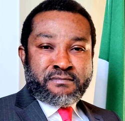 Amb Tarzoor blames Obi’s team for Benue blockade, urges apology to Alia