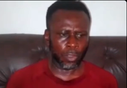 Anambra: Husband recounts discovery of alleged child abuse