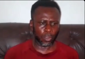 Anambra: Husband recounts discovery of alleged child abuse