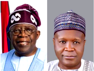 Gombe hails Tinubu over new Army formations
