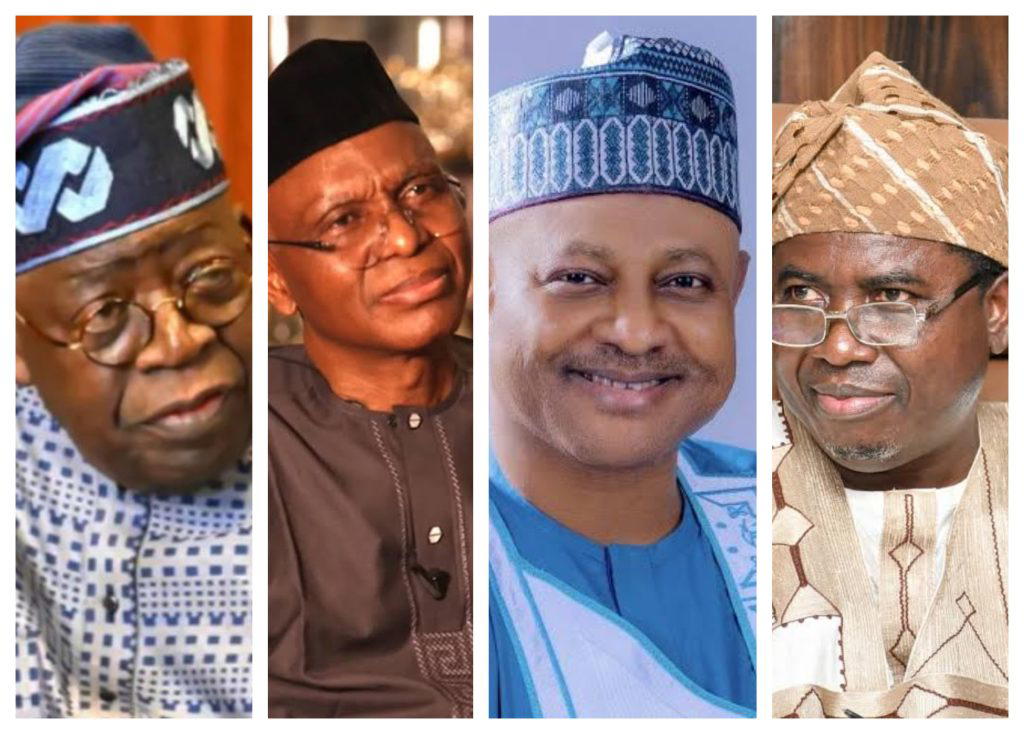2027: Why Kaduna is crucial to Tinubu’s re-election push