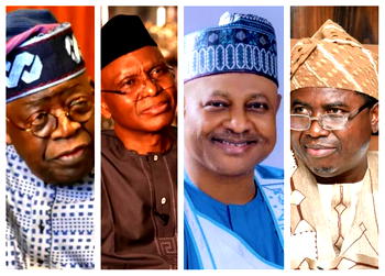 2027: Why Kaduna is crucial to Tinubu’s re-election push