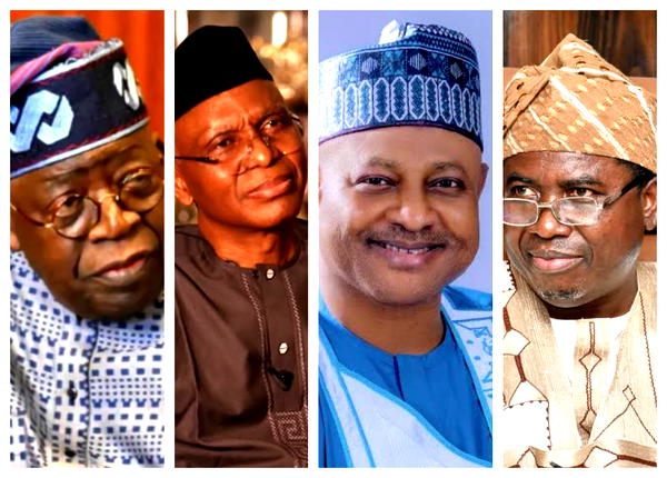 2027: Why Kaduna is crucial to Tinubu’s re-election push