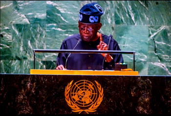 Yoruba leaders back Tinubu for second term, demand recognition for 2023 support